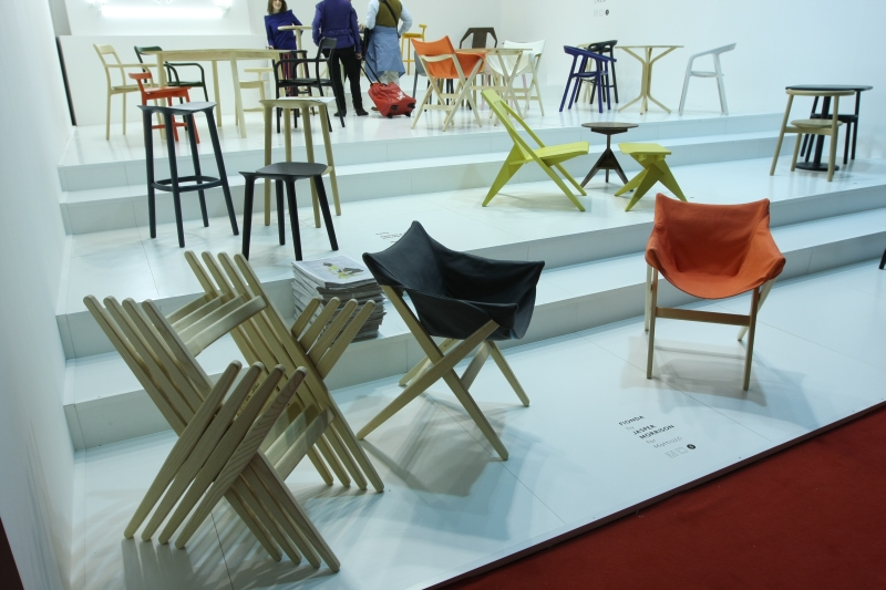 创意家具 - 桌几|餐桌|办公家具|设计师家具|菲奥达餐台